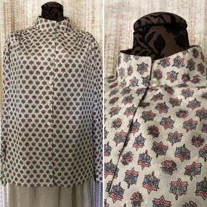VINTAGE BLOUSE